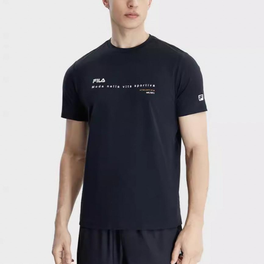 Fila Fitness T Men's A51M421109ABK