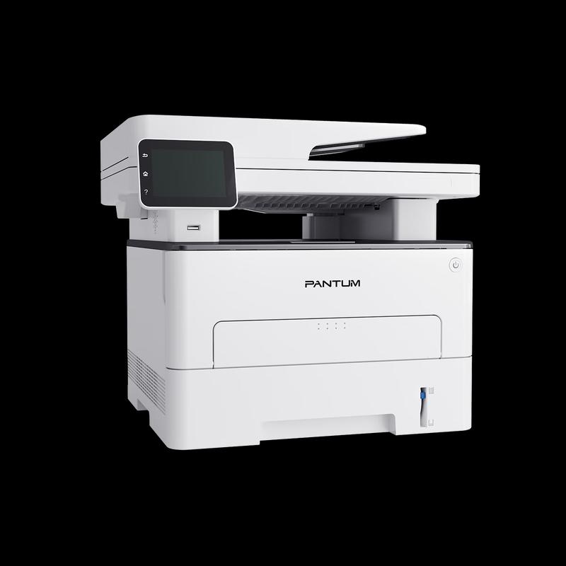 Pantum M7310DW Wireless Black & White Laser Multifunction Printer CN Plug (adapter Included)