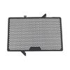 Protective Motorcycle Radiator Grilles Guard Metal Cover For CB650R/F CBR650R