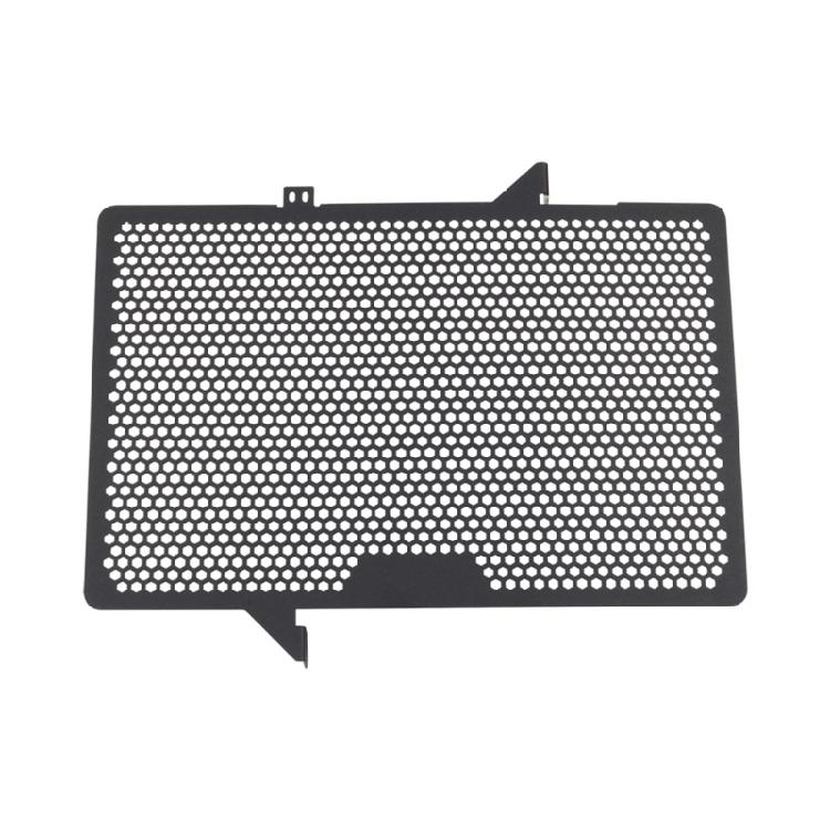 Protective Motorcycle Radiator Grilles Guard Metal Cover For CB650R/F CBR650R
