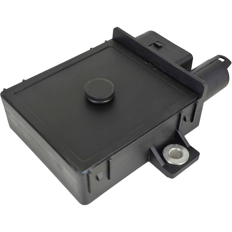 A58X-Diesel Glow Plug Controller 580-0124 8980185120 For Isuzu FTR FVR FXR NPR NPR-HD NQR NRR Replaces 8980185121 98018512