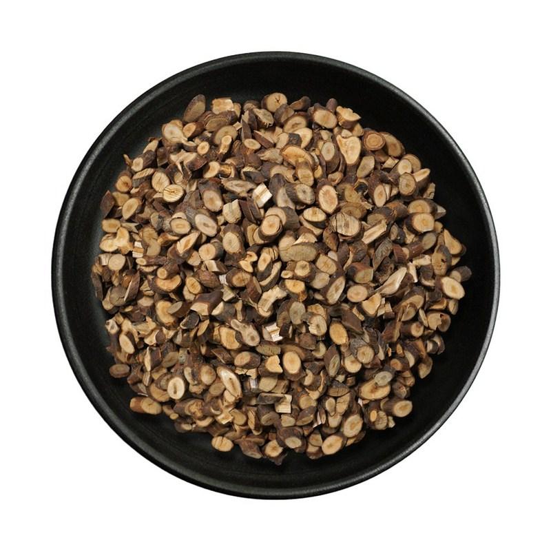 Donggwang Oriental Medicine Mall Gyeji Cinnamon tree branches from Vietnam