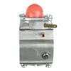 Lawn Mower Carburetor For Walbro WT-631 530071635 358798212 TE450 WA-226 Poulan TE400CXL XT250 XT600 XT400 XT300 PL25 PT17