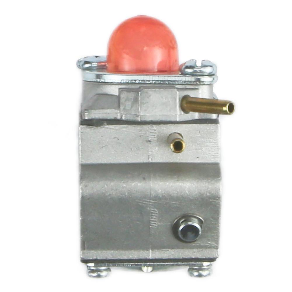 Lawn Mower Carburetor For Walbro WT-631 530071635 358798212 TE450 WA-226 Poulan TE400CXL XT250 XT600 XT400 XT300 PL25 PT17