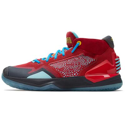 Kawhi Energy Red Phantom Sneakers BBKLSRE1