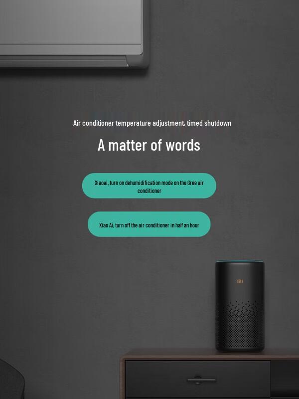 Xiaomi Xiaoai Speaker Pro