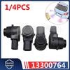 1/4PCS PDC Parking Assist Sensor 13300764 For Opel Ignia Meriva B Signum Zafira C 0263003868