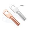 USEDLIAN UDT-6 Tin-Plated Copper Lug Connector