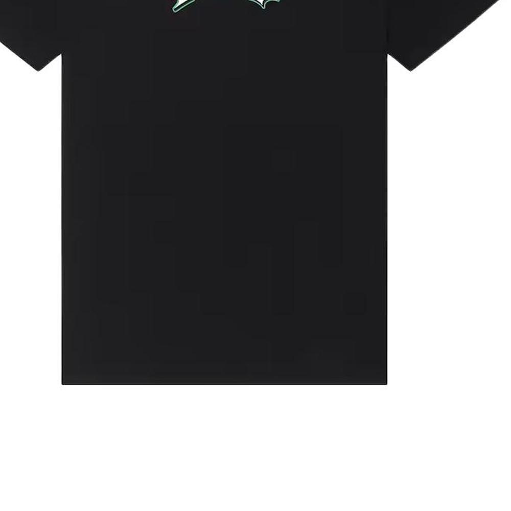 Givenchy Dragon Printed Crewneck T Shirt BM71JA3YJY-004