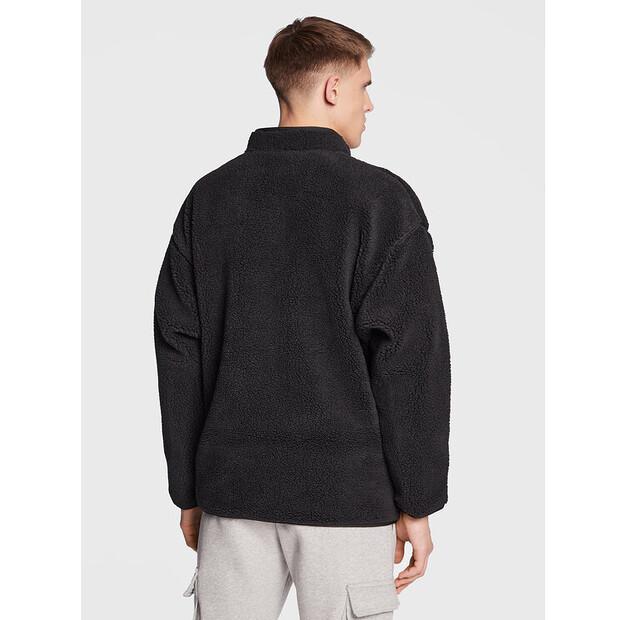 Adidas Transitional Jacket Reclaim Sherpa Jacket