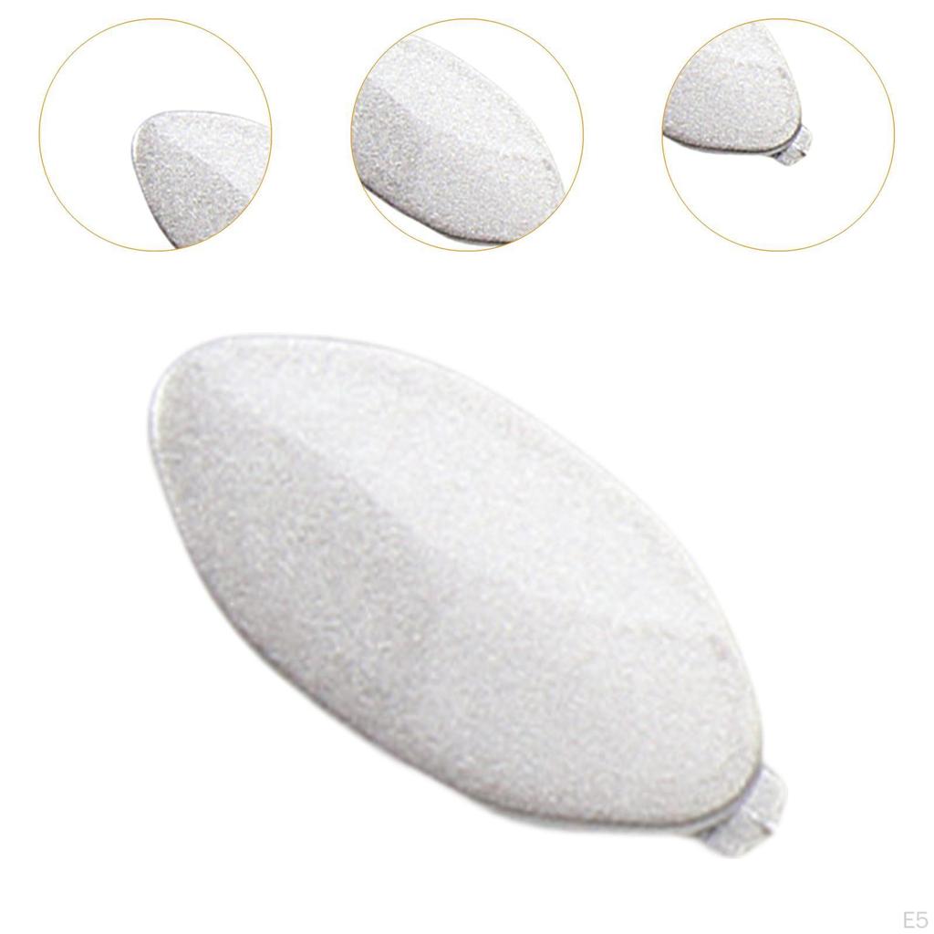 Door Handle Key Hole Cover for Vehicle 51217489341 Replacement Part X3 G01 G08 X5 G05