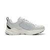 Li Ning Casual Shoes Men's Low Top Gray/Black AGCW481-1