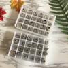 24PCS Steel Decorating Piping Tip DIY Icing Piping Tip Durable Russian Tips Nozzle  Kitchen