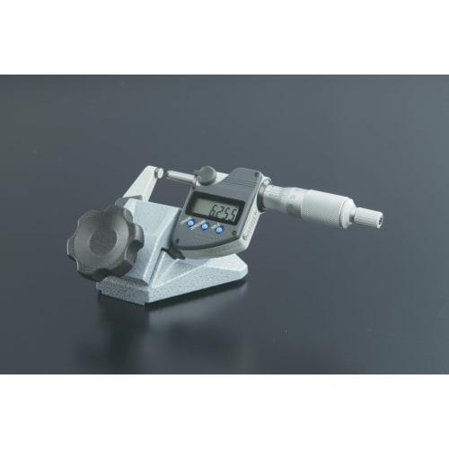 Mitutoyo Micrometer Stand MSSB