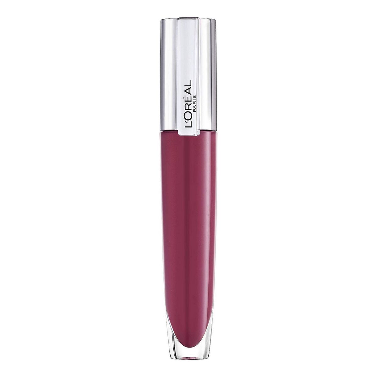 

Блеск для губ Rouge Signature L Oréal Paris Придает объем 416-raise