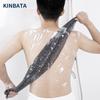 kinbata Long Strip Exfoliating Back Scrubber