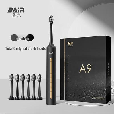 BAIR A9 Sonic Electric Toothbrush CN Plug (adapter Included)