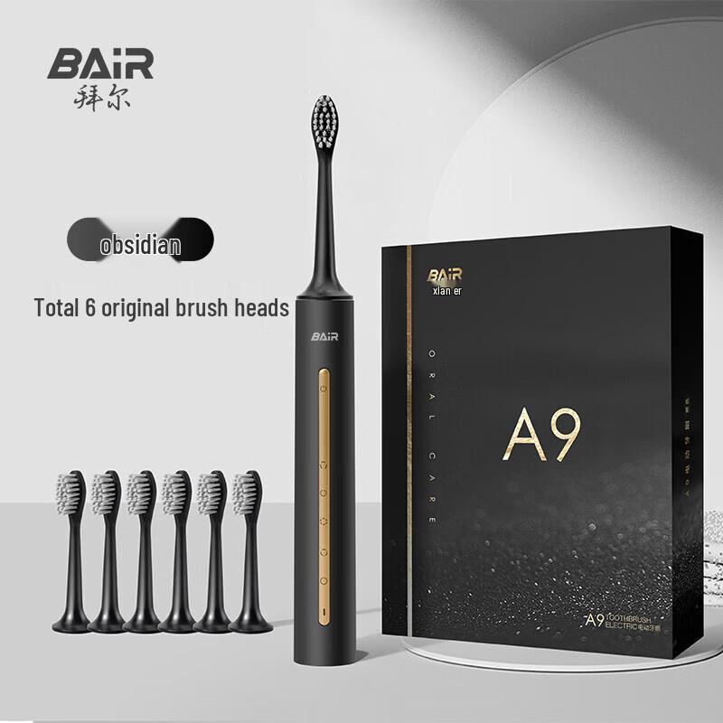 BAIR A9 Sonic Electric Toothbrush