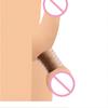 Silicone Penis Lock Cock Ring Bondage Erection Delay Ejaculation Reusable Enlargement Ball Stretcher Sex Toy Men Semen Lock Ring