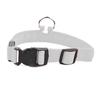 Led Dog Collar,usb Rechargeable Glowing Pet Safety Collar,adjustable L