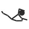 Stick Figure Puzzle Toy, Develops Coordination and Observation Skills, Burr-Free Wooden Stick Figure Toy, for Kids Ages 3 and Up