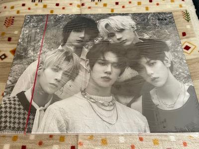 [USED] TXT PHOTOBOOK H:OUR