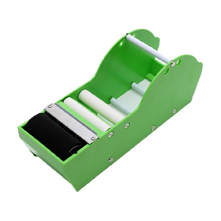 Water Activated Tape Dispenser Wet/Cut Kraft Gummed Tape Dispenser for Shipping