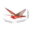 Electric Bird Toy for Kids Flying RC Outdoor