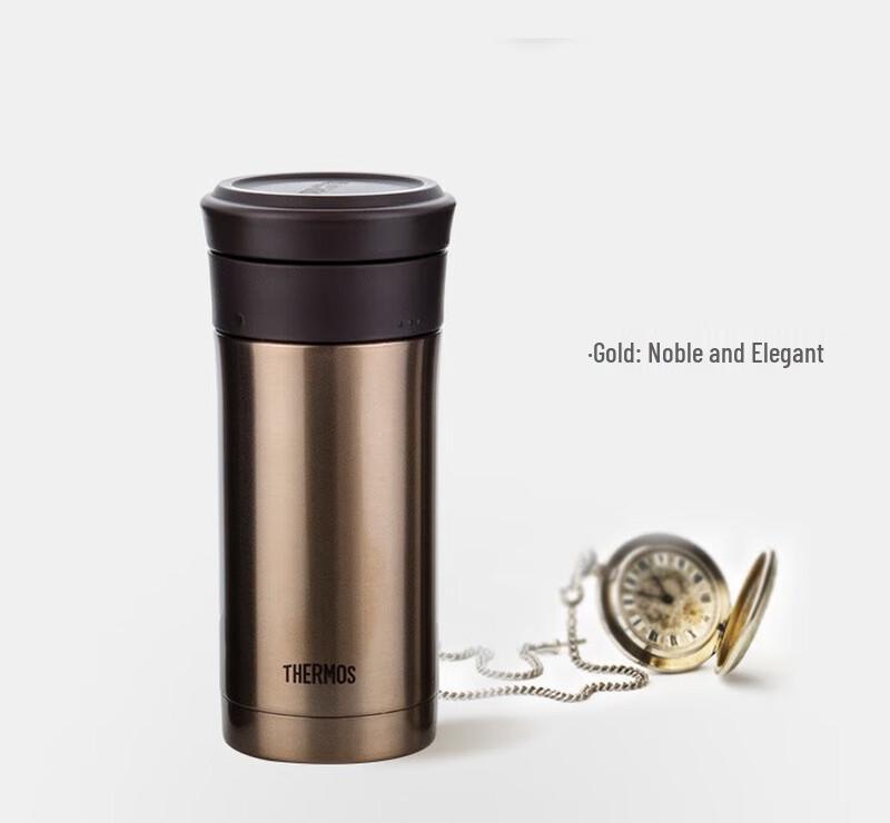 THERMOS 304 Stainless Steel Insulated Business Cup