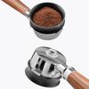 Prevent Flying Powder Portafilter Coffee Catcher Ring Coffee Powder Ring  Barista