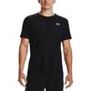 Under Armour T Shirt Men's Black 1361473-001