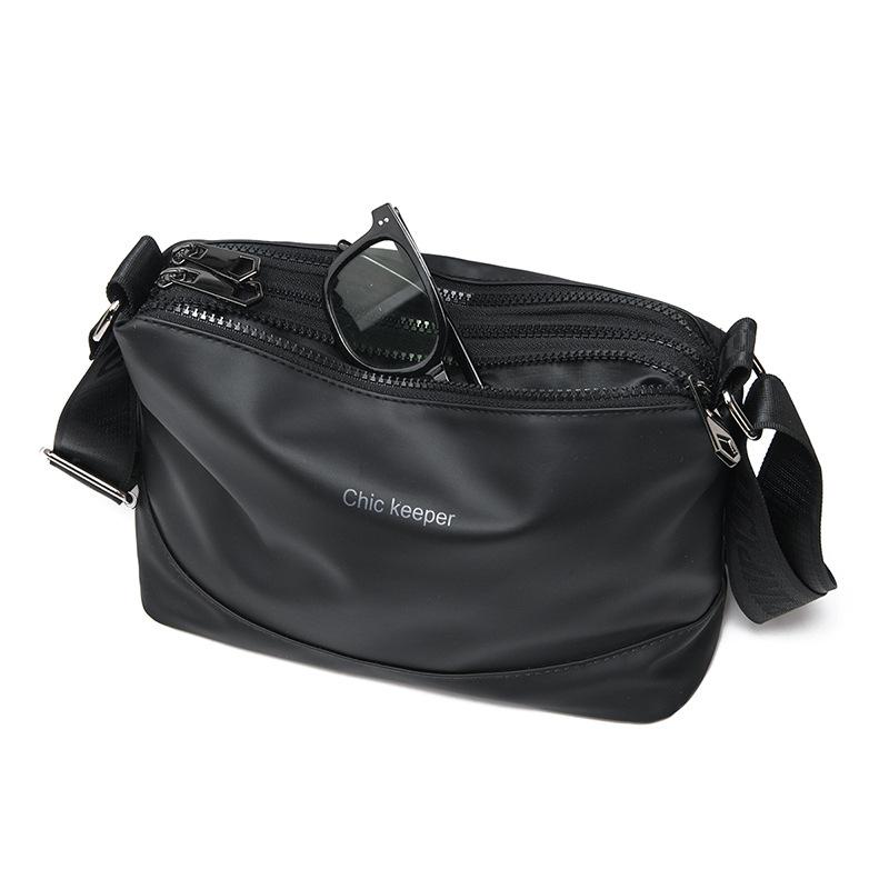 Single-shoulder Bag, Women's Casual Handbag, Water-resistant Phone Case
