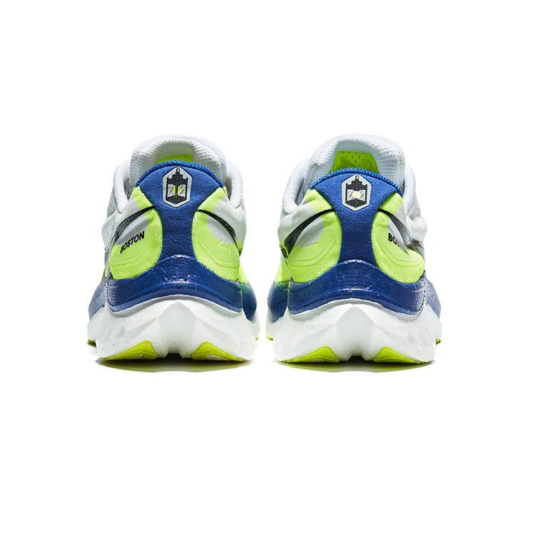 Saucony Endorphin Speed 4 Boston S20940-617