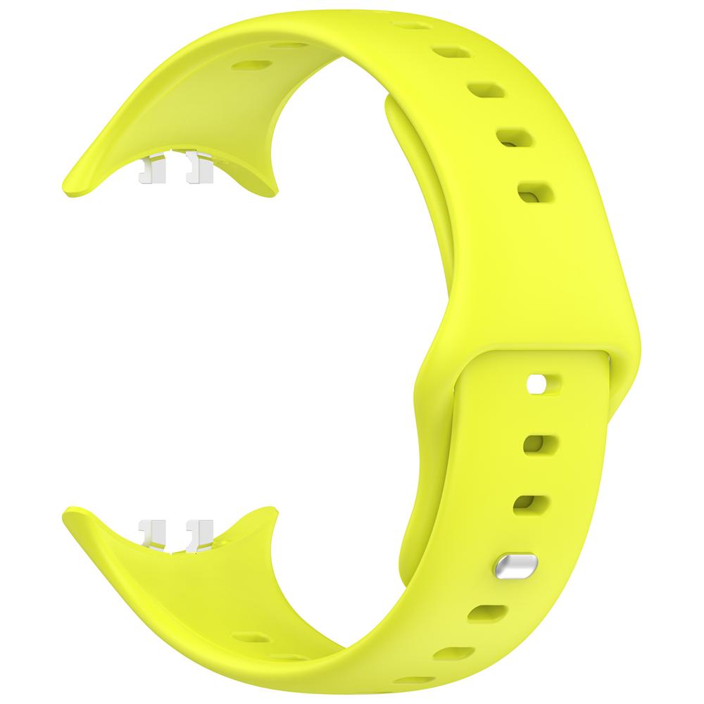 Reverse Buckle Silicone Strap for Vivo Watch5 Sports Wristband for IQOO Watch 5 Watchband Accessories