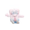 Patrick Spongebob Squarepants Star Plush Toy Keychain Pendant Gift Decoration