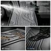 TPE Foot Mats for Changan CS75 Plus, CS35, CS55, Ruicheng Yidong, UNIT, UNIV, UNIZ, UNIK
