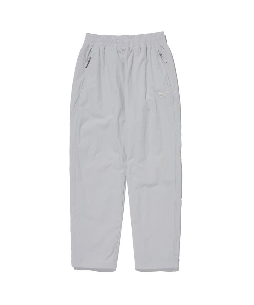 REEBOK Heritage Solid 2-Way Pants - Grey