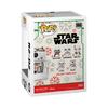 Funko Star Wars Snowman Pop! Holiday R2-D2