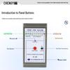 SL-030 Surface Resistivity Tester - Anti-static ESD Impedance Detector