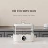 Lilang Multi-functional Electric Steamer & Hot Pot