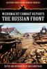 Kniha Wehrmacht Combat Reports : The Russian Front