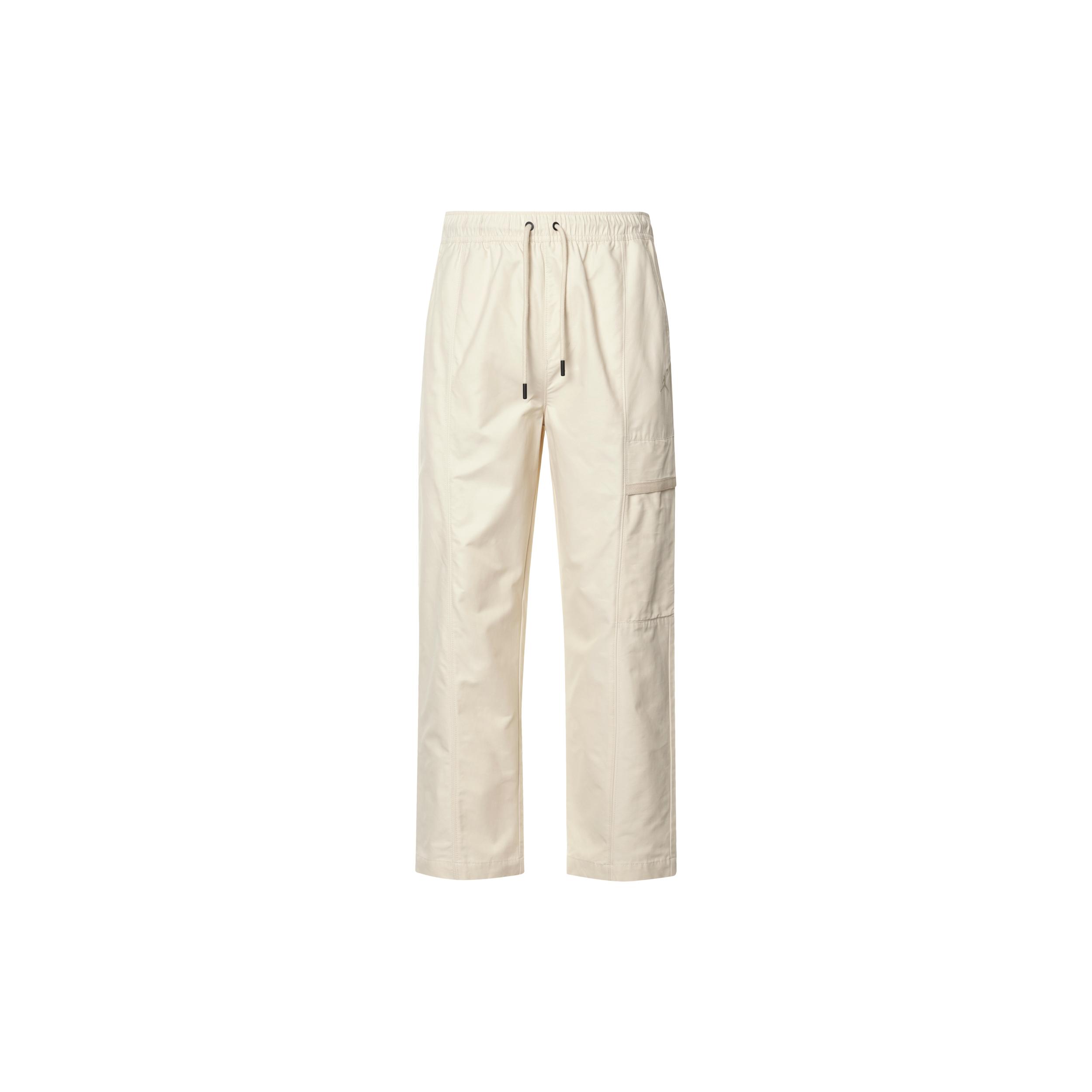 Jordan Essentials Casual Pants Men s Khaki FN4540-203 XXL