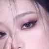 Influencer Picks Bean Bag Three Colors Eye Shadow Plate Khaki Earth Color Shiny Crystal Thin and Glittering Cheap Newbie Beginner