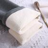 Winter Fashion Thicken Warm Leggings Pants Women Office-lady High-waist Trousers Slim Fit Female Thermal Pencil Pants 29271