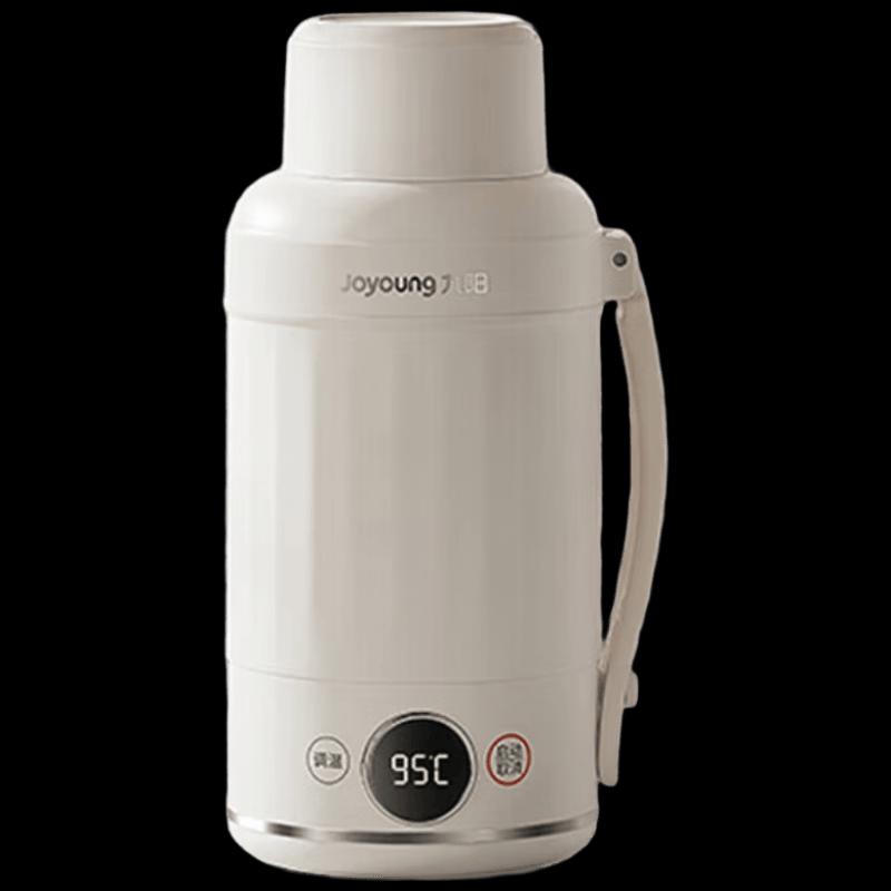 Joyoung ZMD 1L Multi-Temperature Electric Kettle CN plug (adapter included)