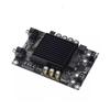 High Efficiency 2x25W Stereo Sound Amplifiers Module Board for Airport Card Readers and AV Devices