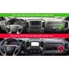 Dash Cover  Fit For 2014-2018 Chevy Chevrolet Silverado/GMC Sierra 1500,2015- Chevy Silverado/GMC Sierra 2500HD 3500HD,Dashboard Pad Carpet No