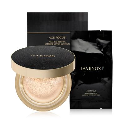 Make-up na obličej – Korektory a tónovací krémy