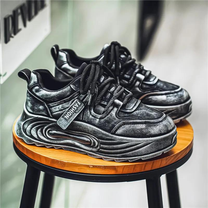 Sport Shoes Men Brand Men's Summer Shoes on Sale Original Replicas Sneakers New 2024 Mens Tennis Deals Running Shoe Man Sneaker