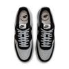 Nike Court Vision Lo P Nb Sneakers Black Ltskgy Mim0459 003